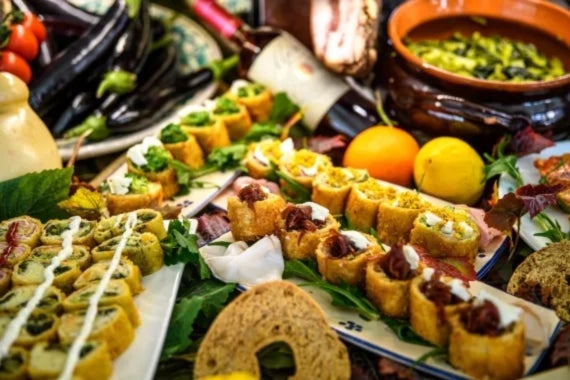 Charlie Brown Milano