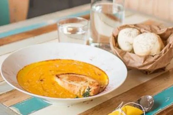 Madama Hostel &amp; Bistrot