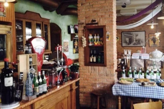 Osteria dell'Acquabella
