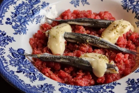 Silvano Vini e Cibi al Banco