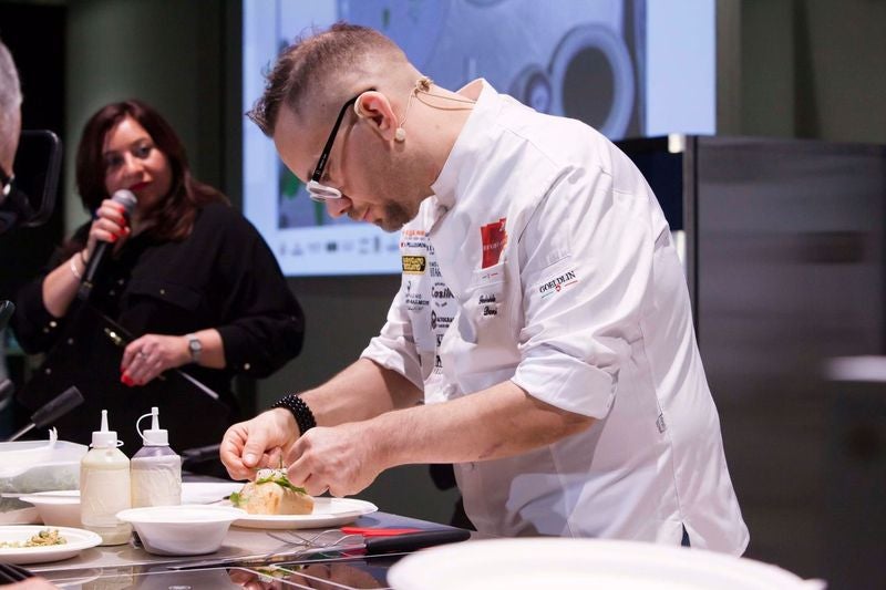 Francesco Capece identita golose 25