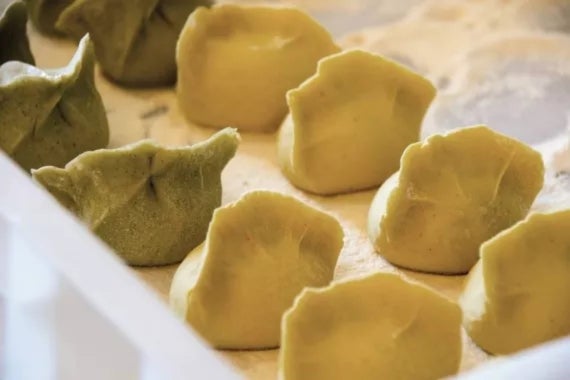 Ravioleria Sarpi
