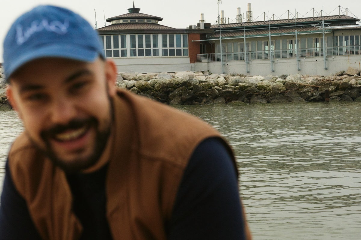 Da Lucio Jacopo Ticchi