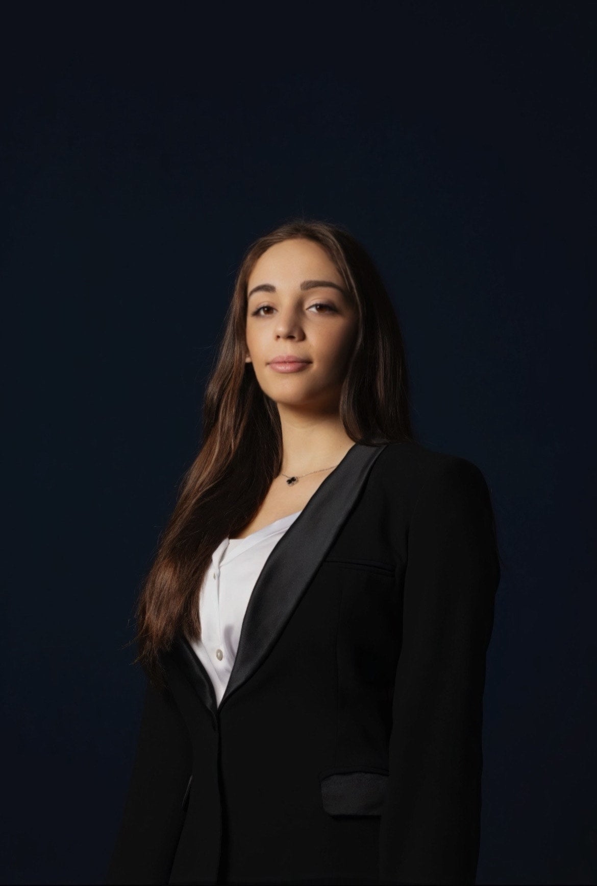 Marina Andrea Barazzetti