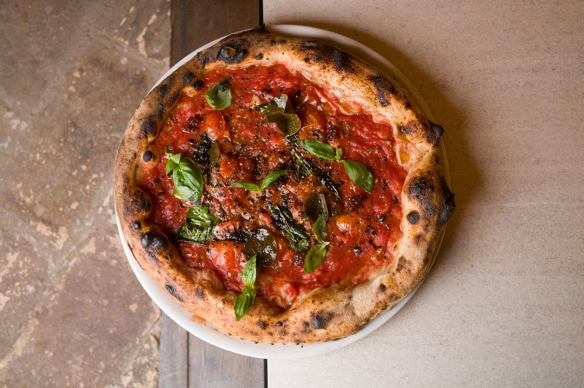 Marinara Evolutiva di Marita