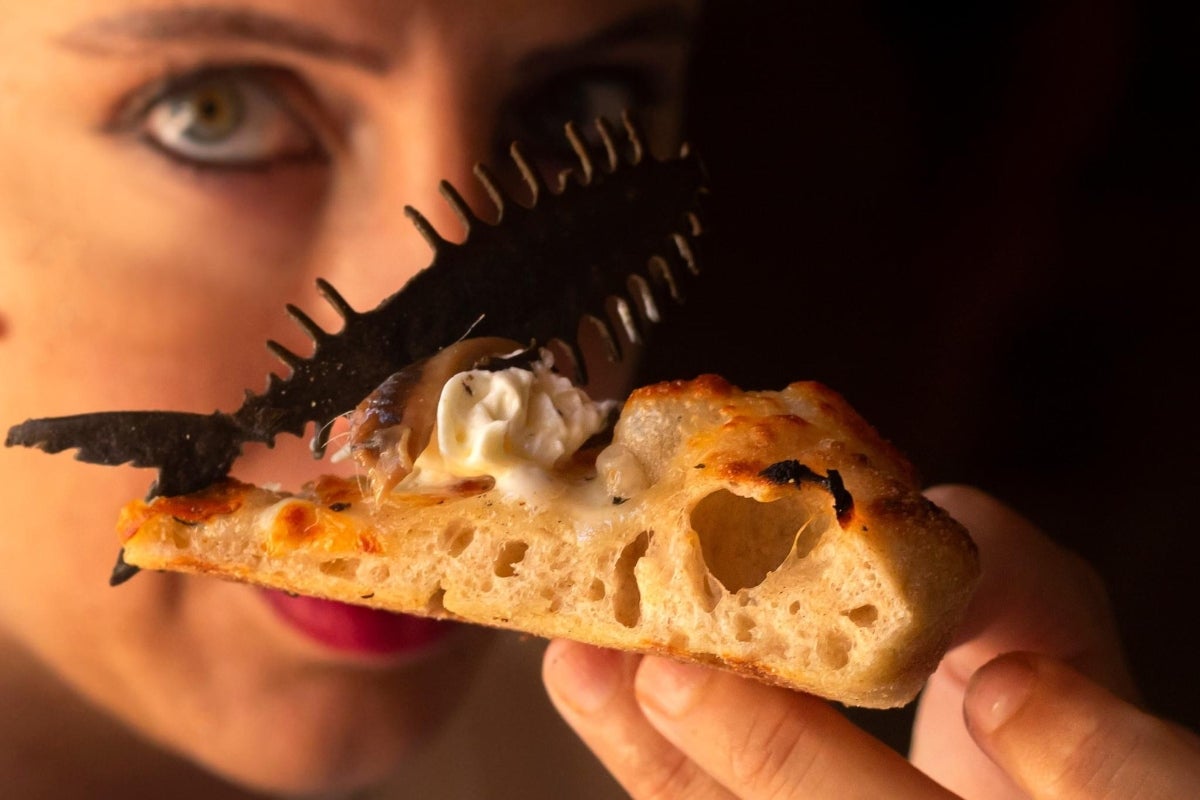 Roberta esposito pizzaiola ricetta