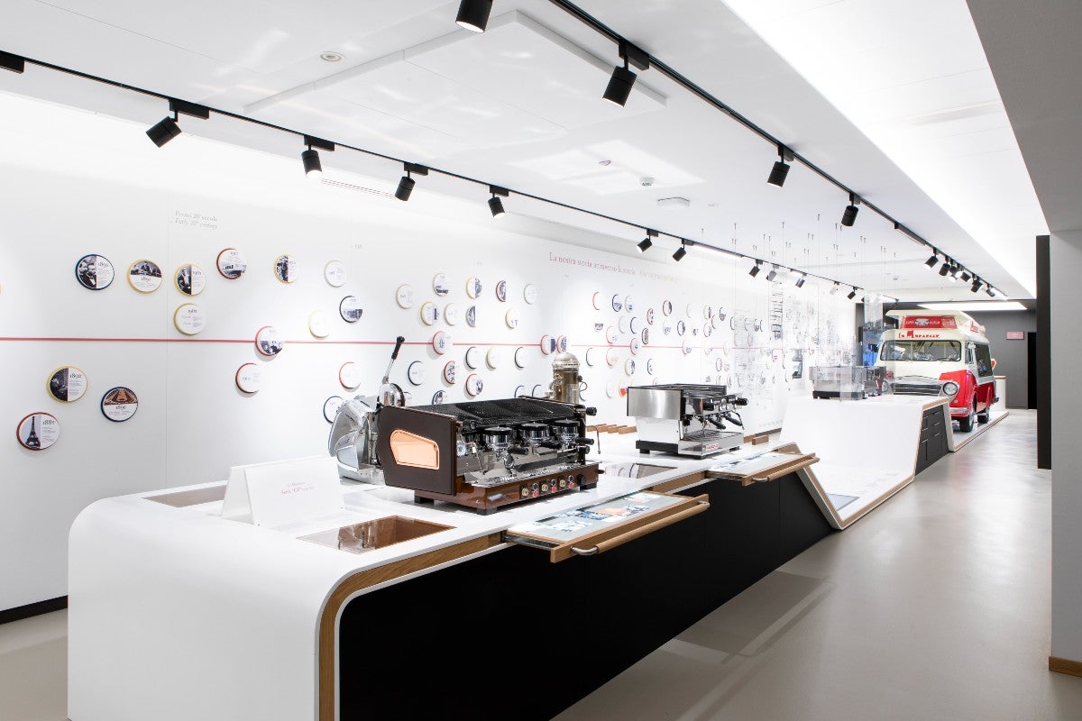 Accademia del caffè espresso