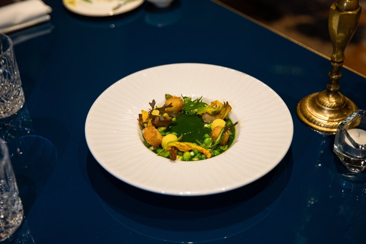 Adelaide al Vilon - menu di Pasqua 2023