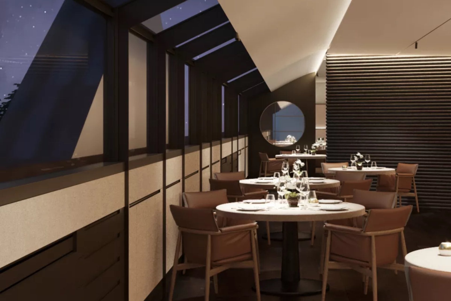 Ristorante Andrea Aprea