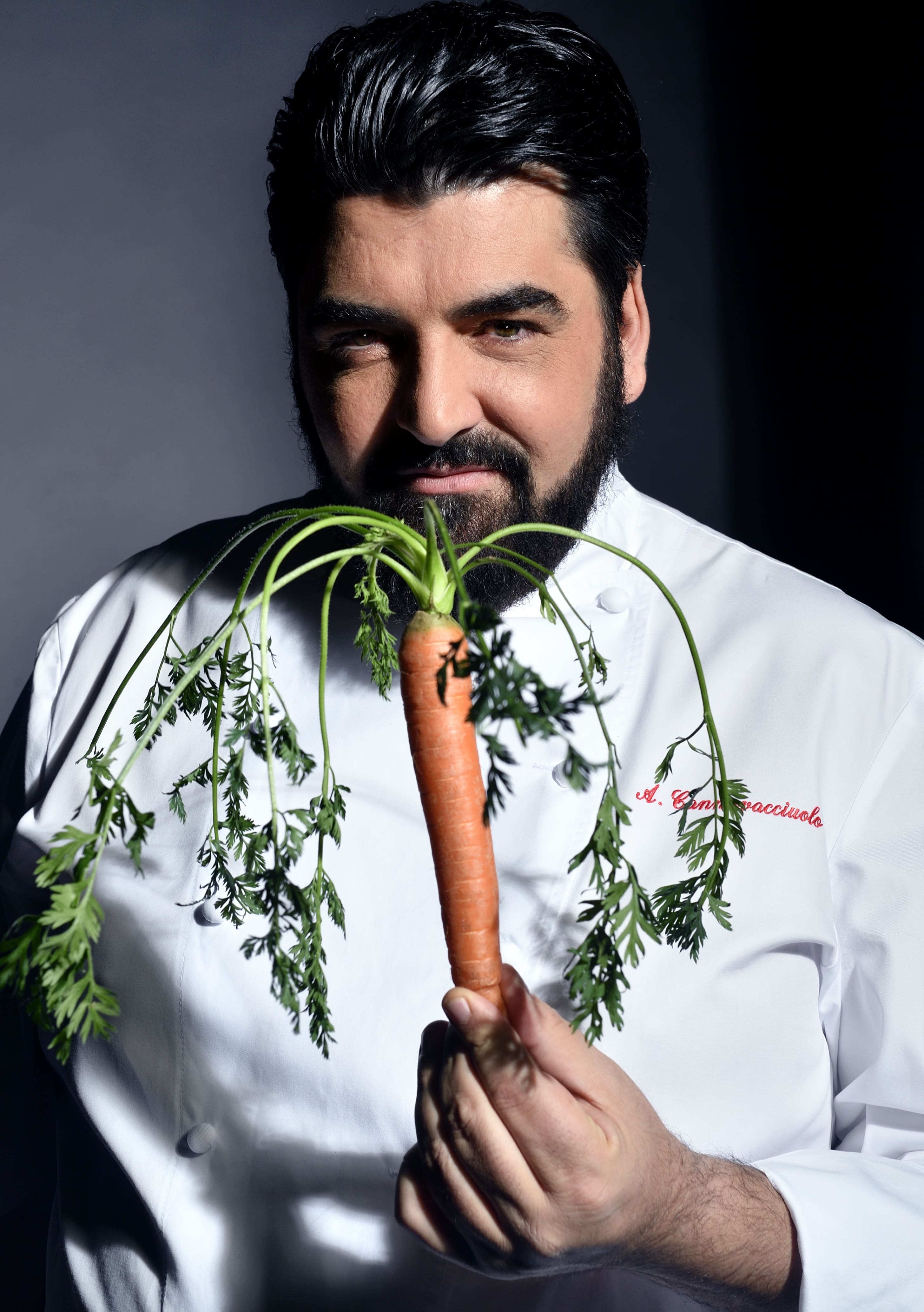 Antonino Cannavacciuolo