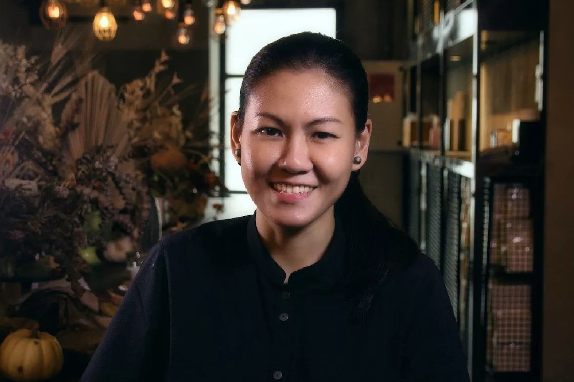 Asia's 50 Best Restaurants 2023 Best Female Chef