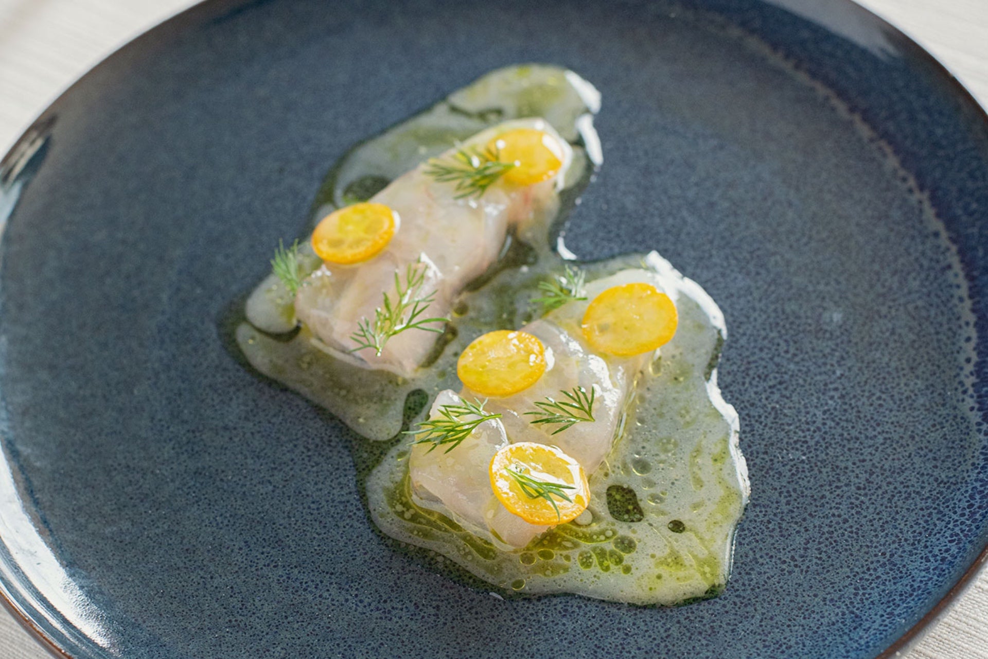 Balzi Rossi piatti di mare