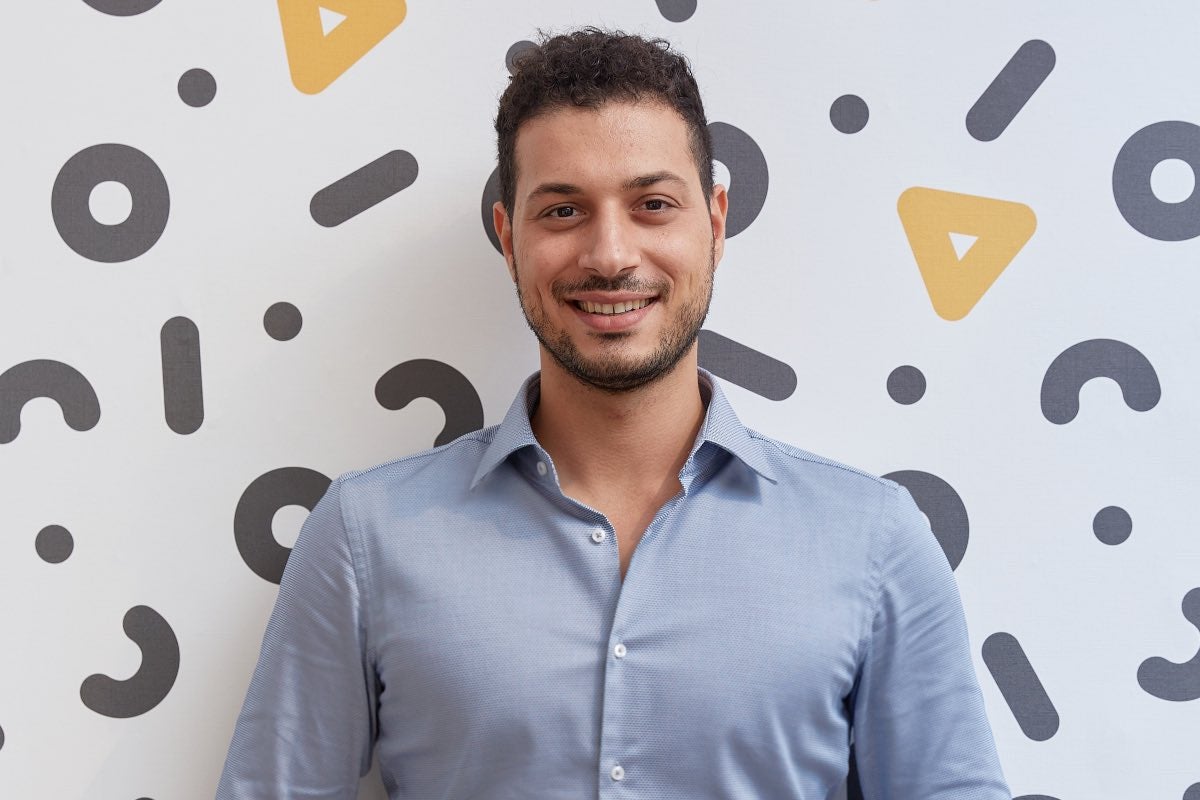 Christopher Moschella