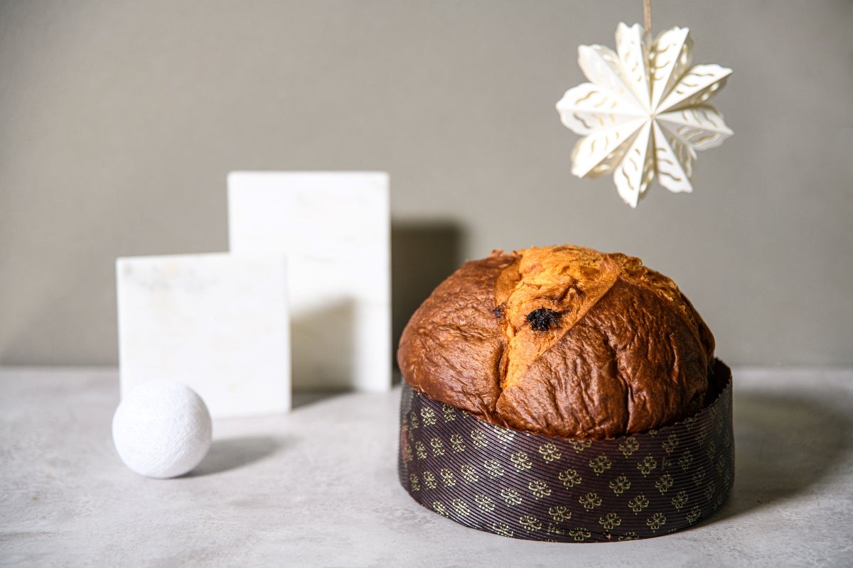 Il panettone Milano di Ciacco