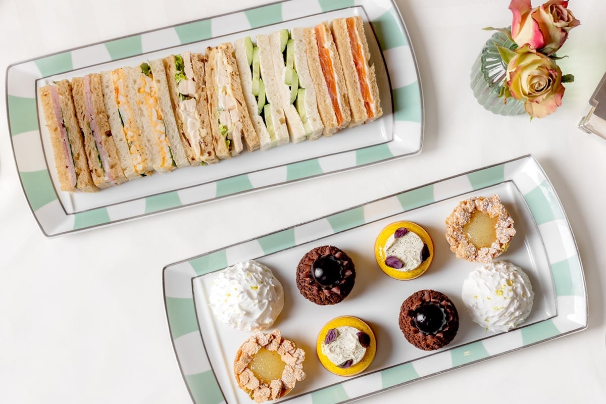 Il panino di Richard Galli