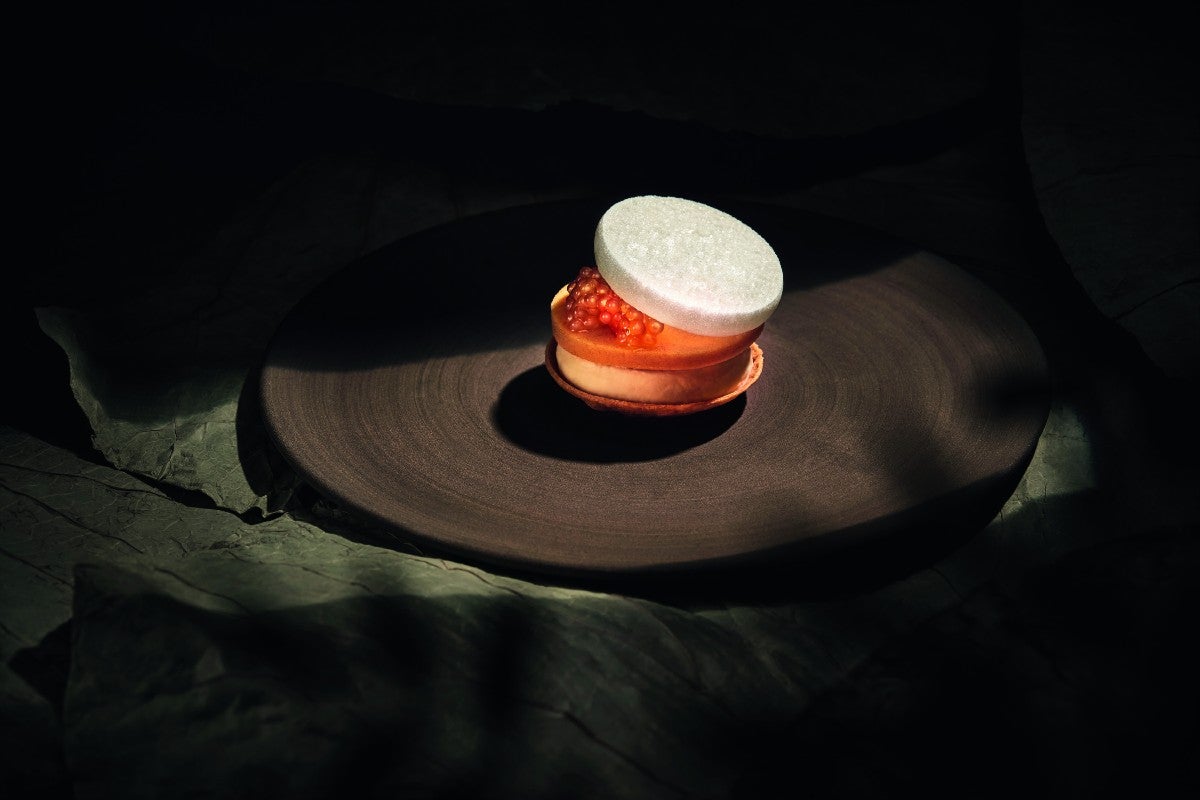 Pomodoro giallo di Coda