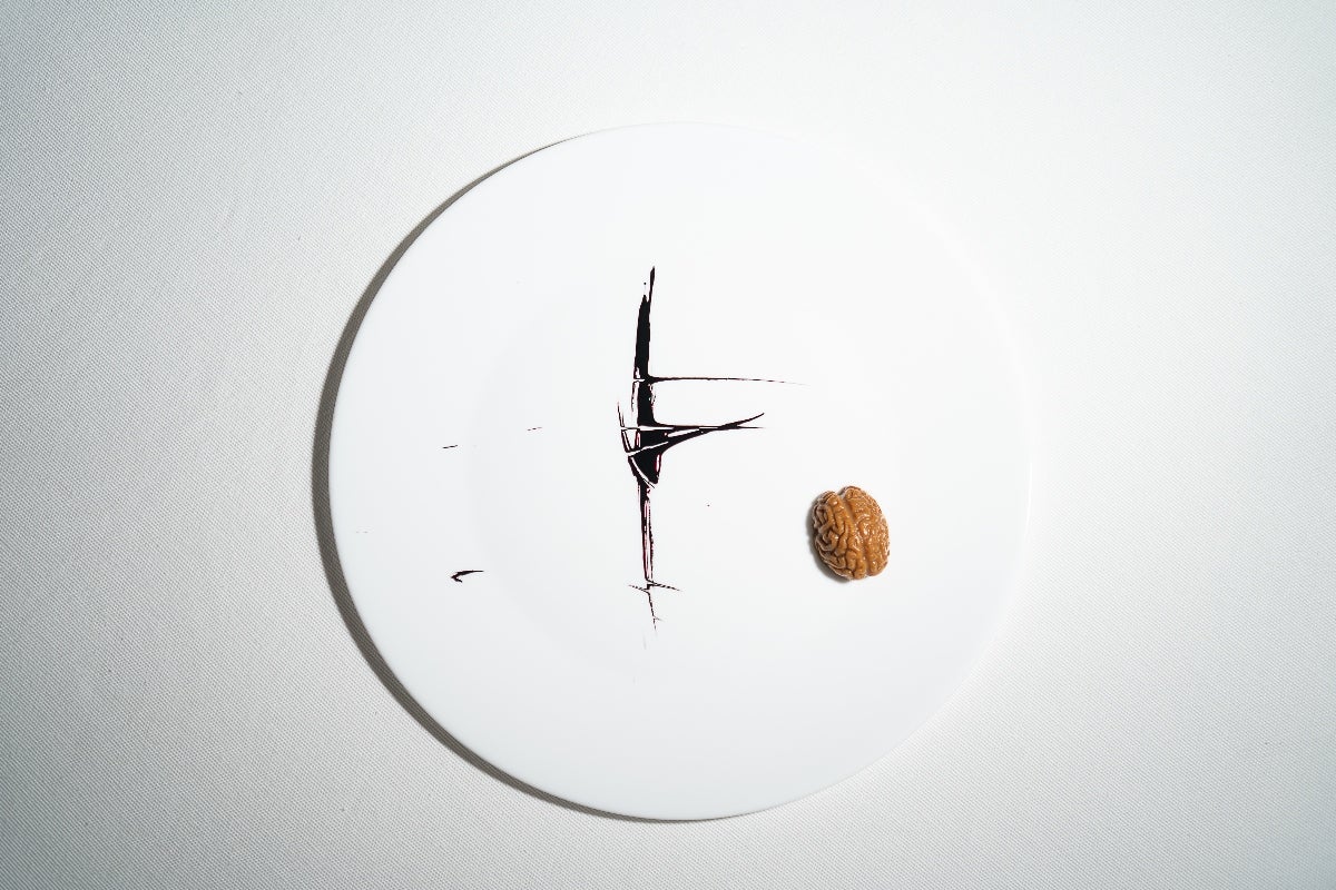 Contradiction: piatti