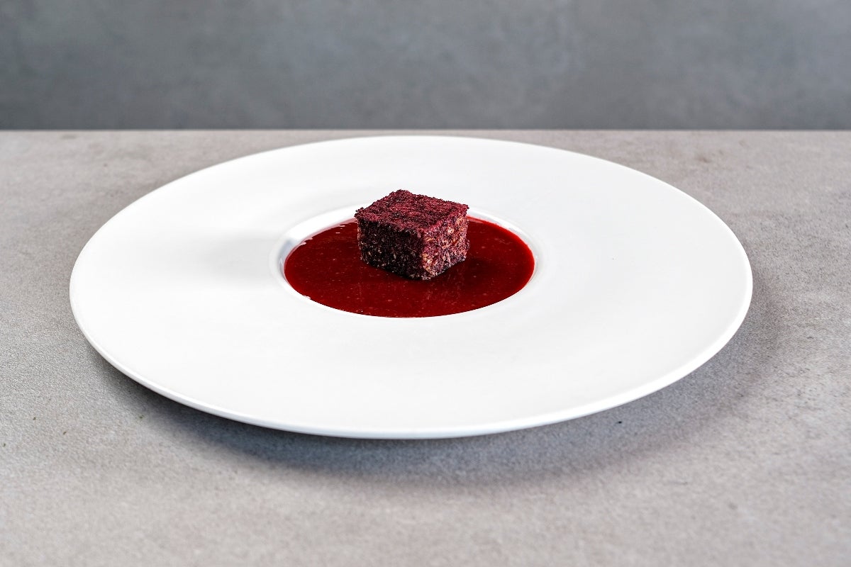 Cotechino Sangue di Drago