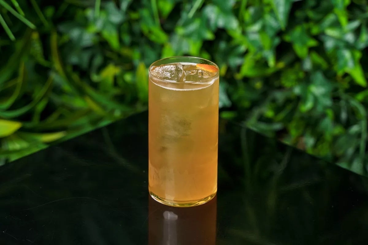 Cru salumeria alcolica