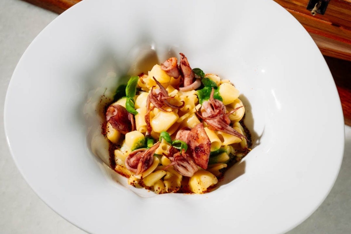 Crub - Cava de' Tirreni