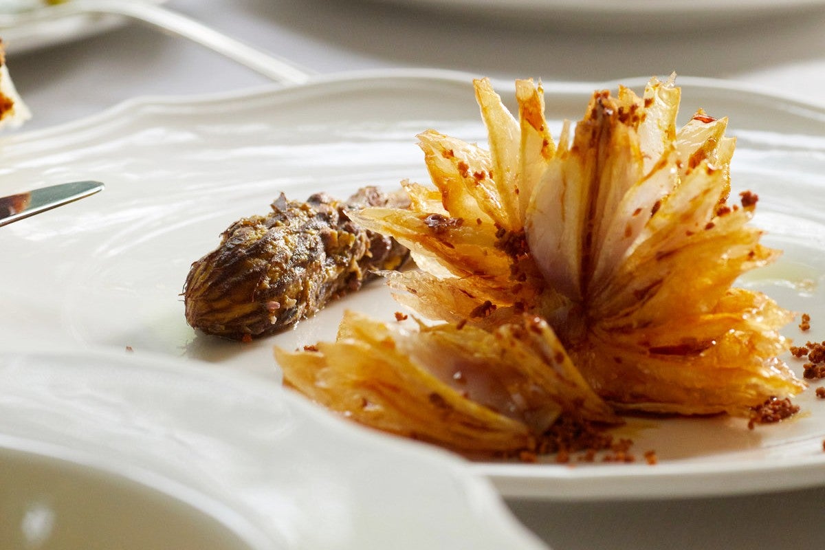 Foto: Villa Fenicia