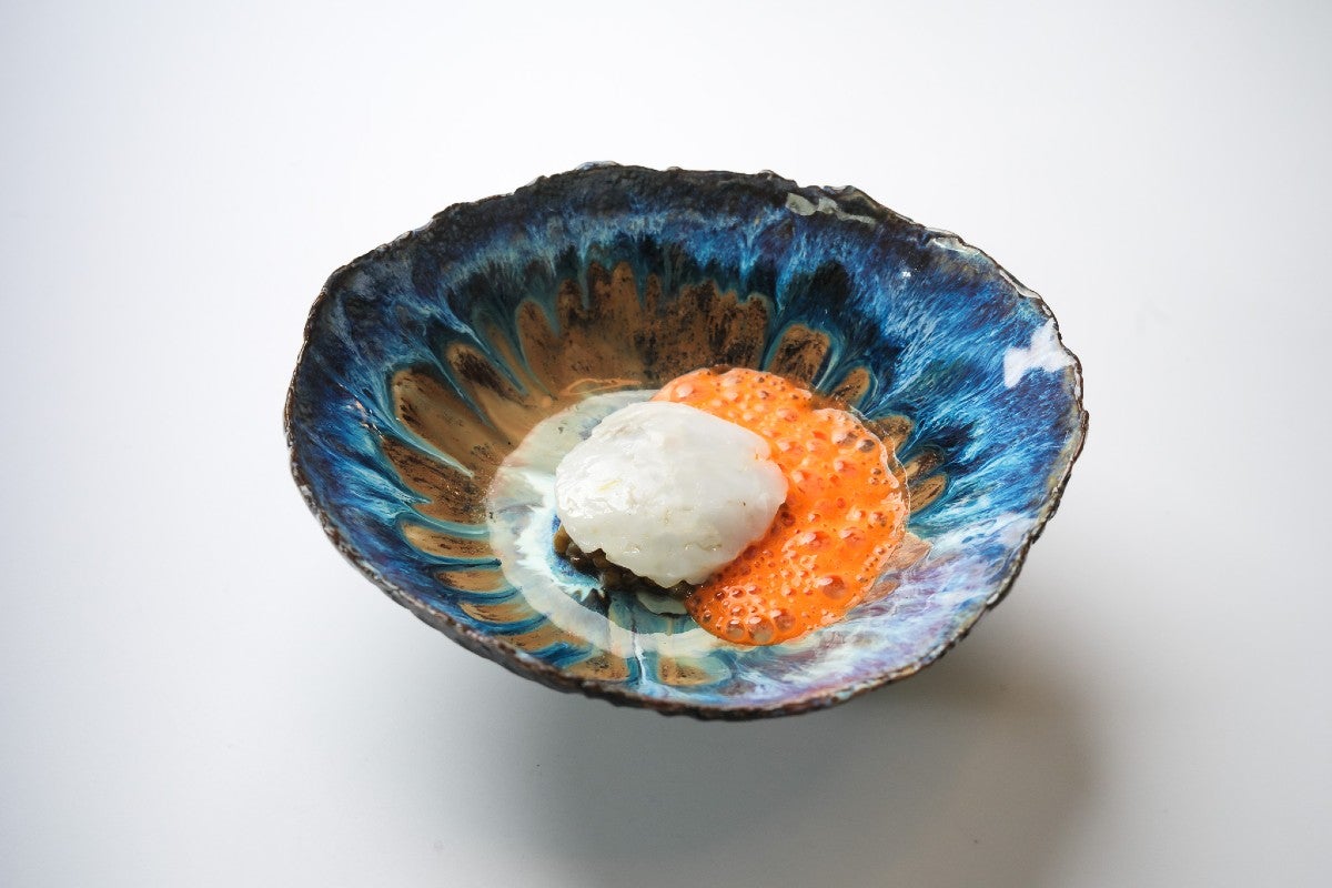 Donburi Bruno Verjus