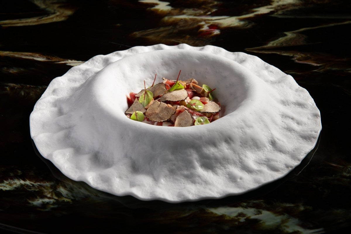 Foto: Galipa ristorante - ©Gabriele Ganelli