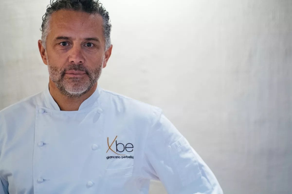 Giancarlo Perbellini