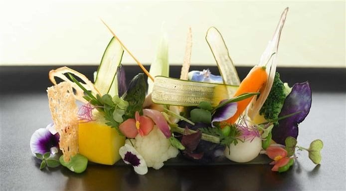 L'insalata di Crippa