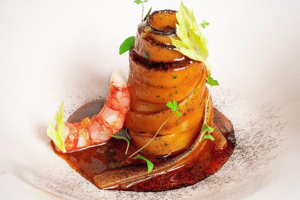 John Restaurant Afragola