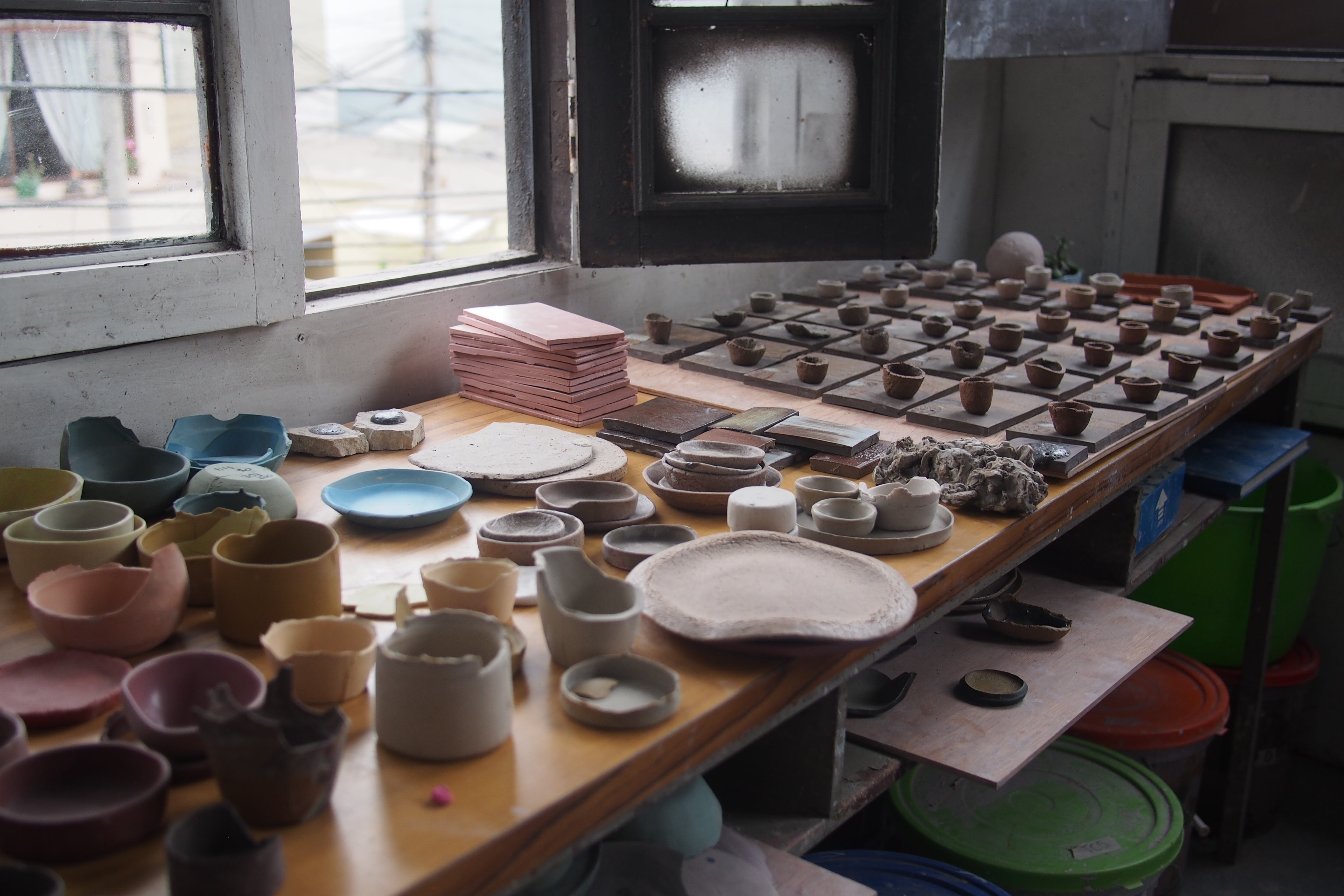 Afuera hay más fotoreport