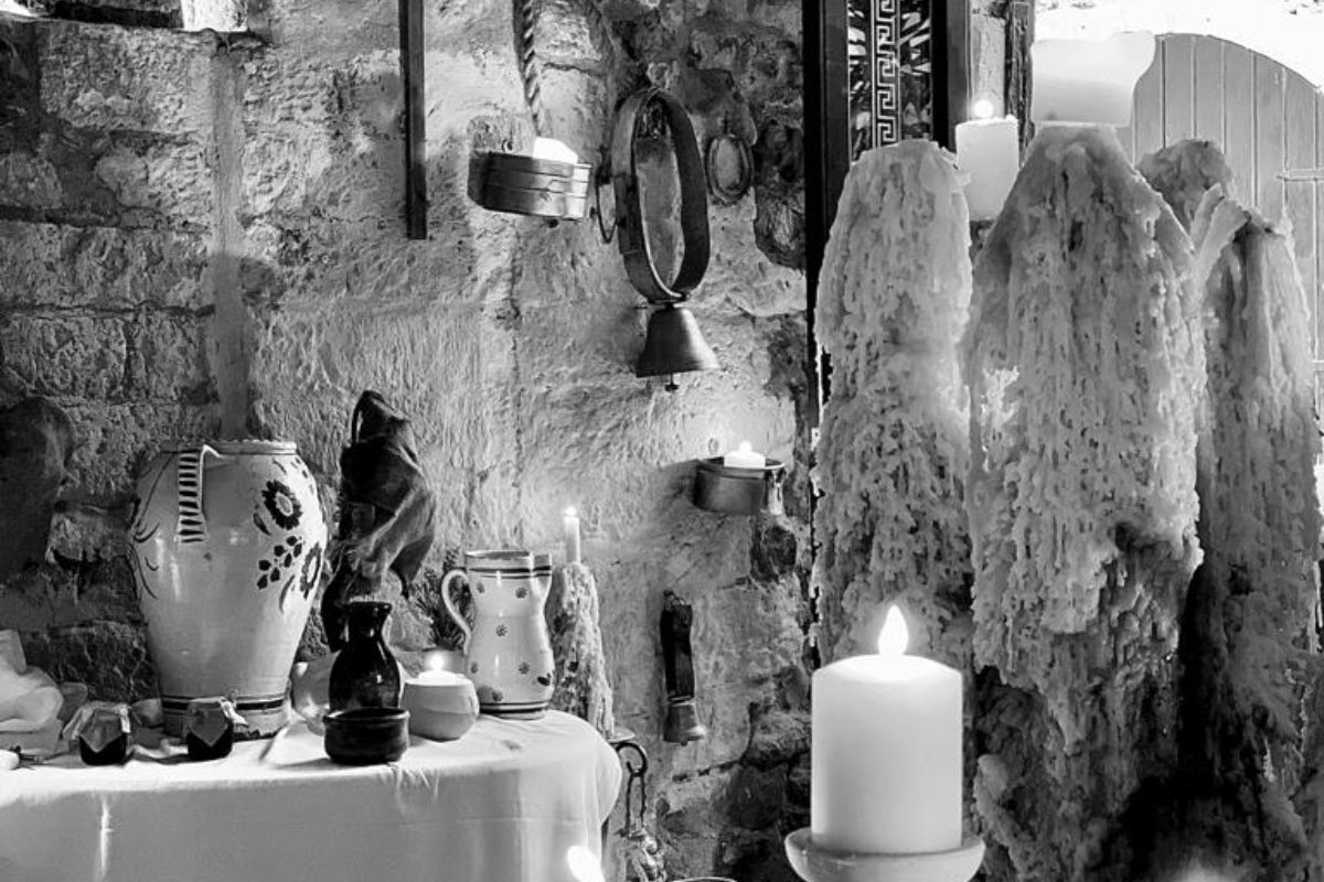 Ristorante La Ripa a Vieste