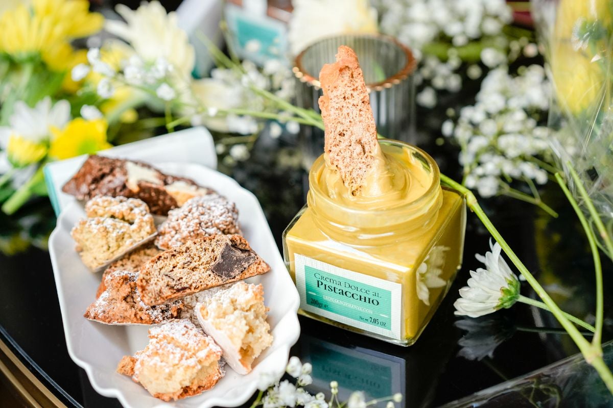 I cantucci di Leonardo