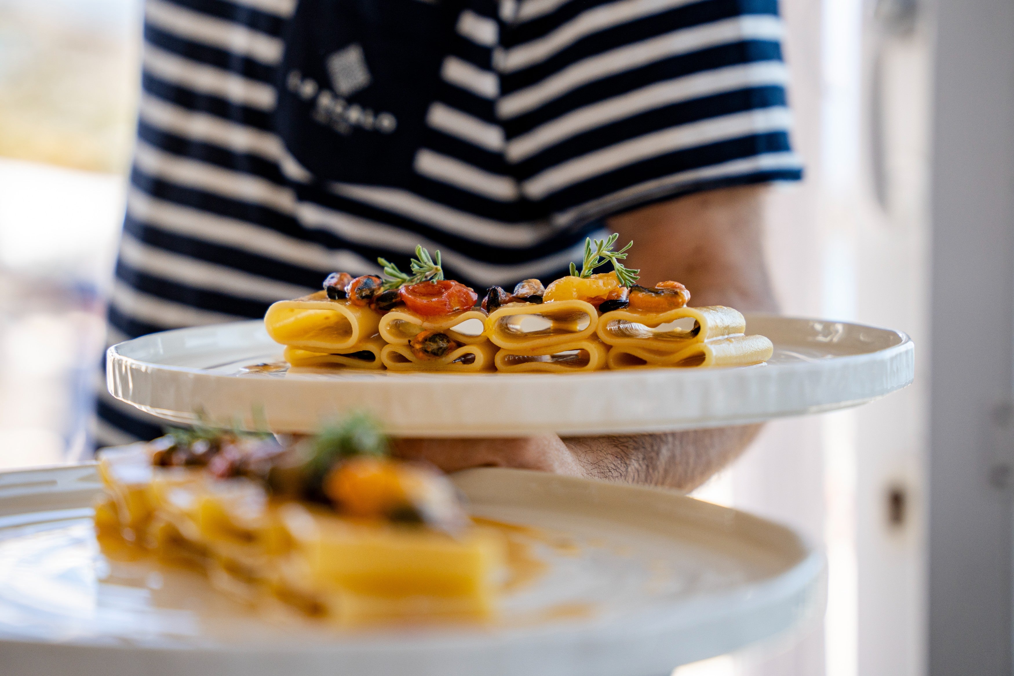 Lo Scalo, Marina di Novaglie (Lecce)