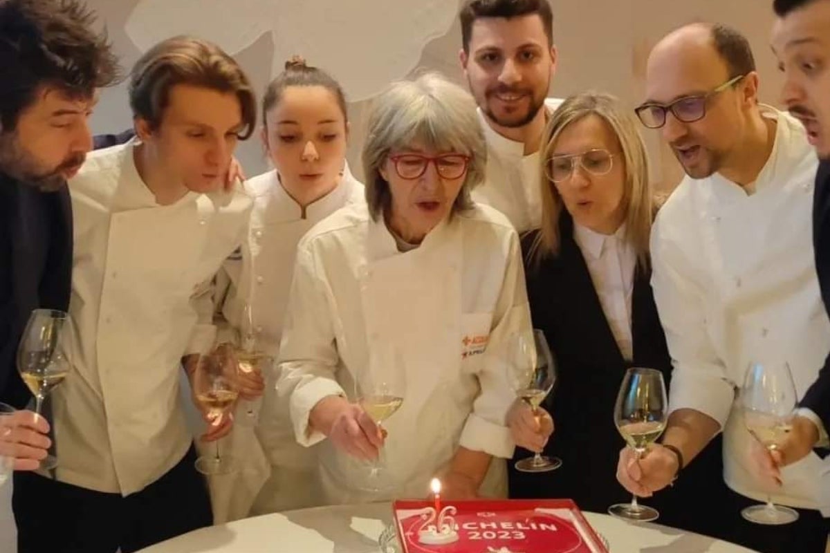 staff ristorante Ma.Ri.na