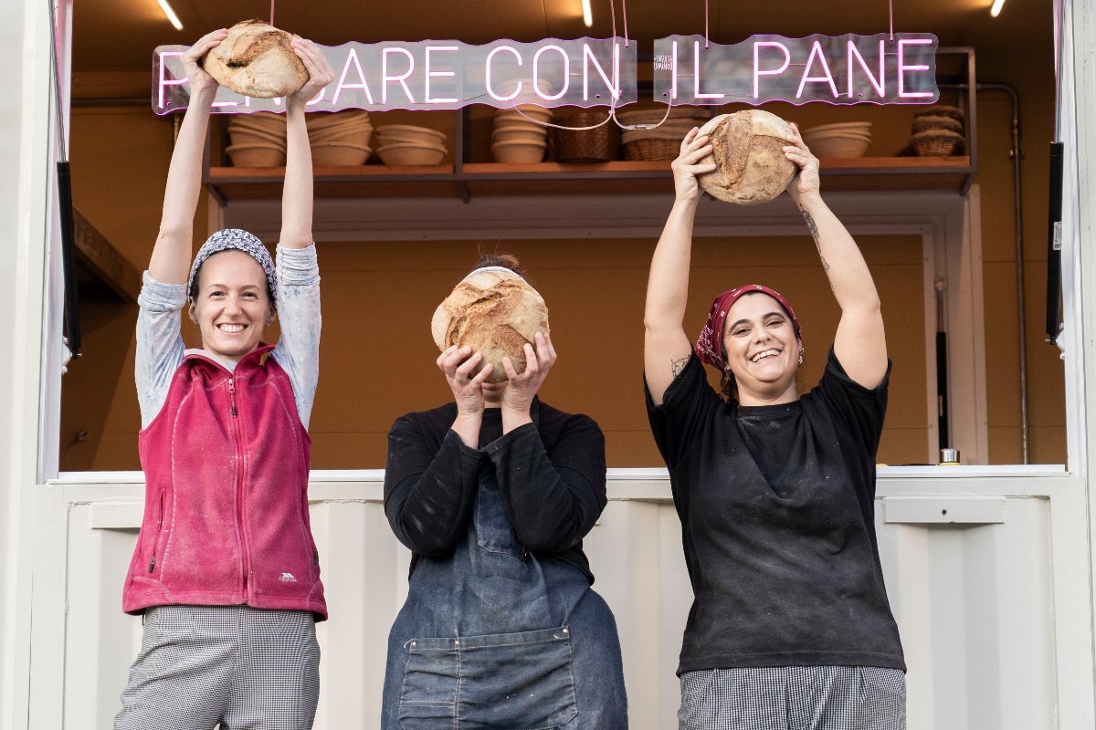 Davide Longoni e MadreProject per Alcova: il pop-up tra design e sostenibilità