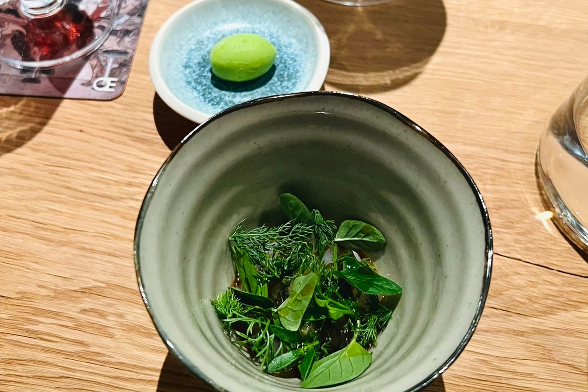 Moebius oliva spalmabile