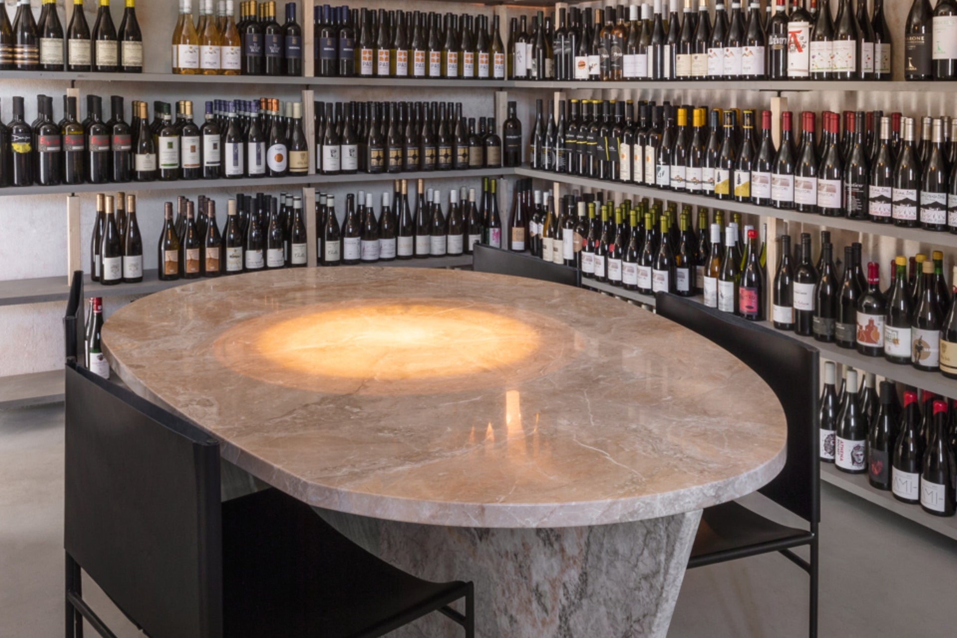 Motelombroso, Sala Motel