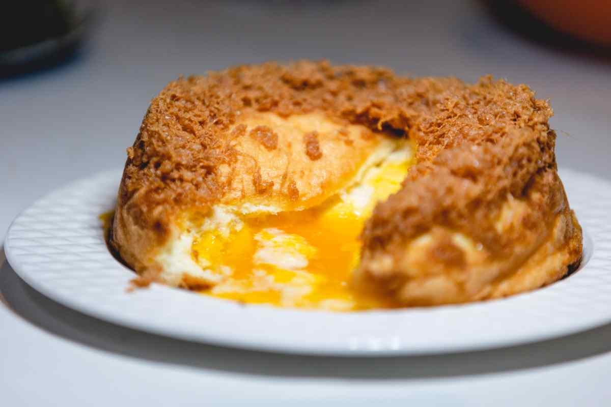 khai jiao omelette thai