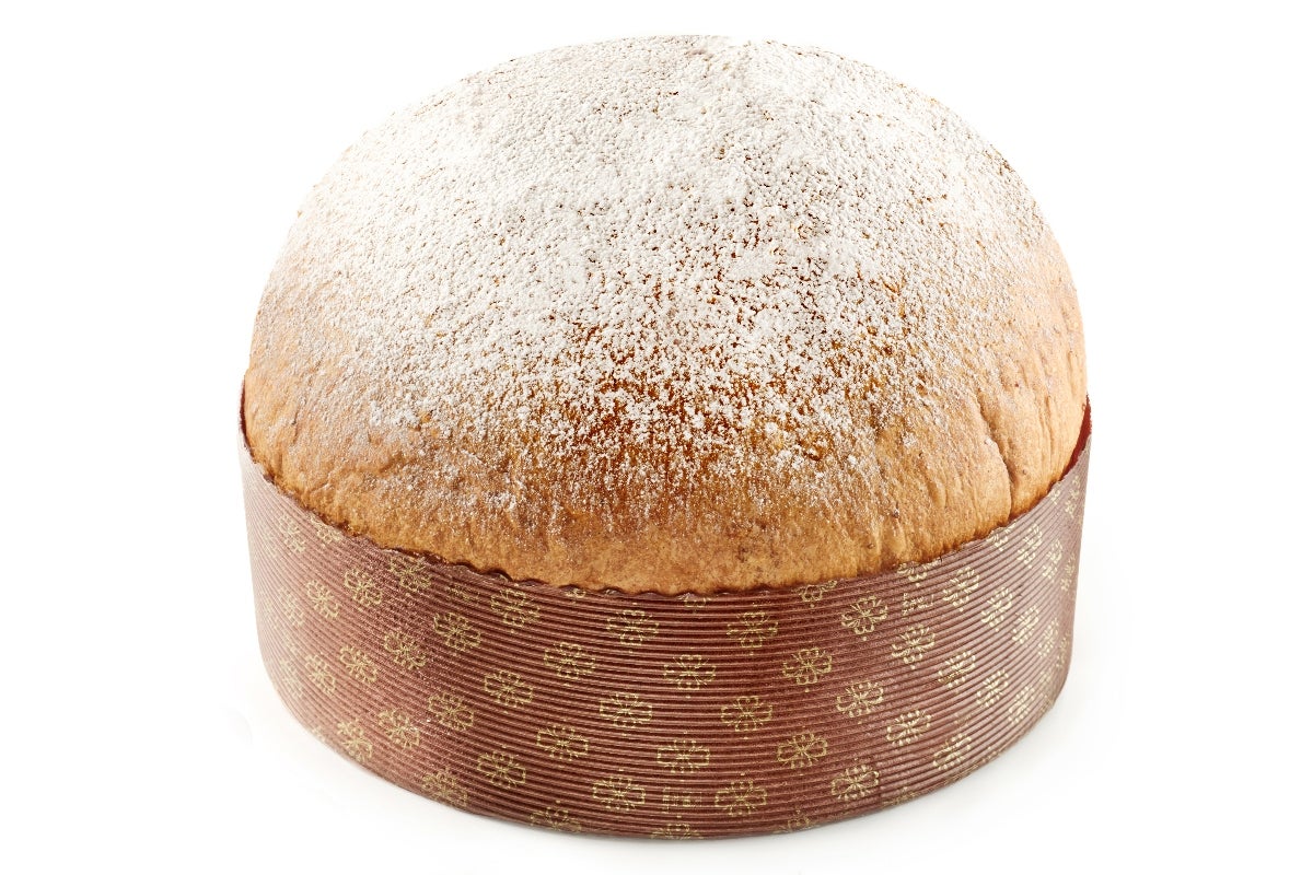 Il Pandorato di Sal De Riso