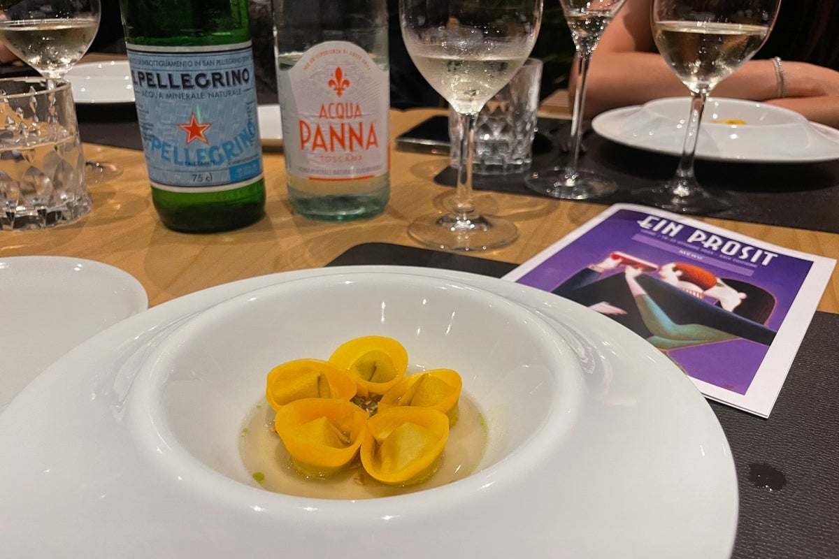 Pumpking - Cappelletto tutto zucca