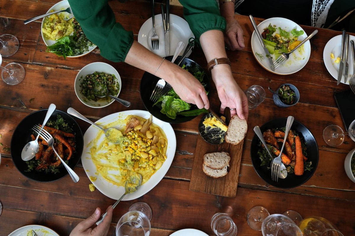 Reverie Città del Capo