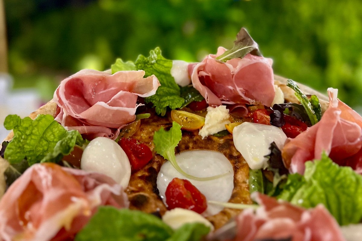 Saracino Pizza &amp; Passione, Crispiano (Taranto)