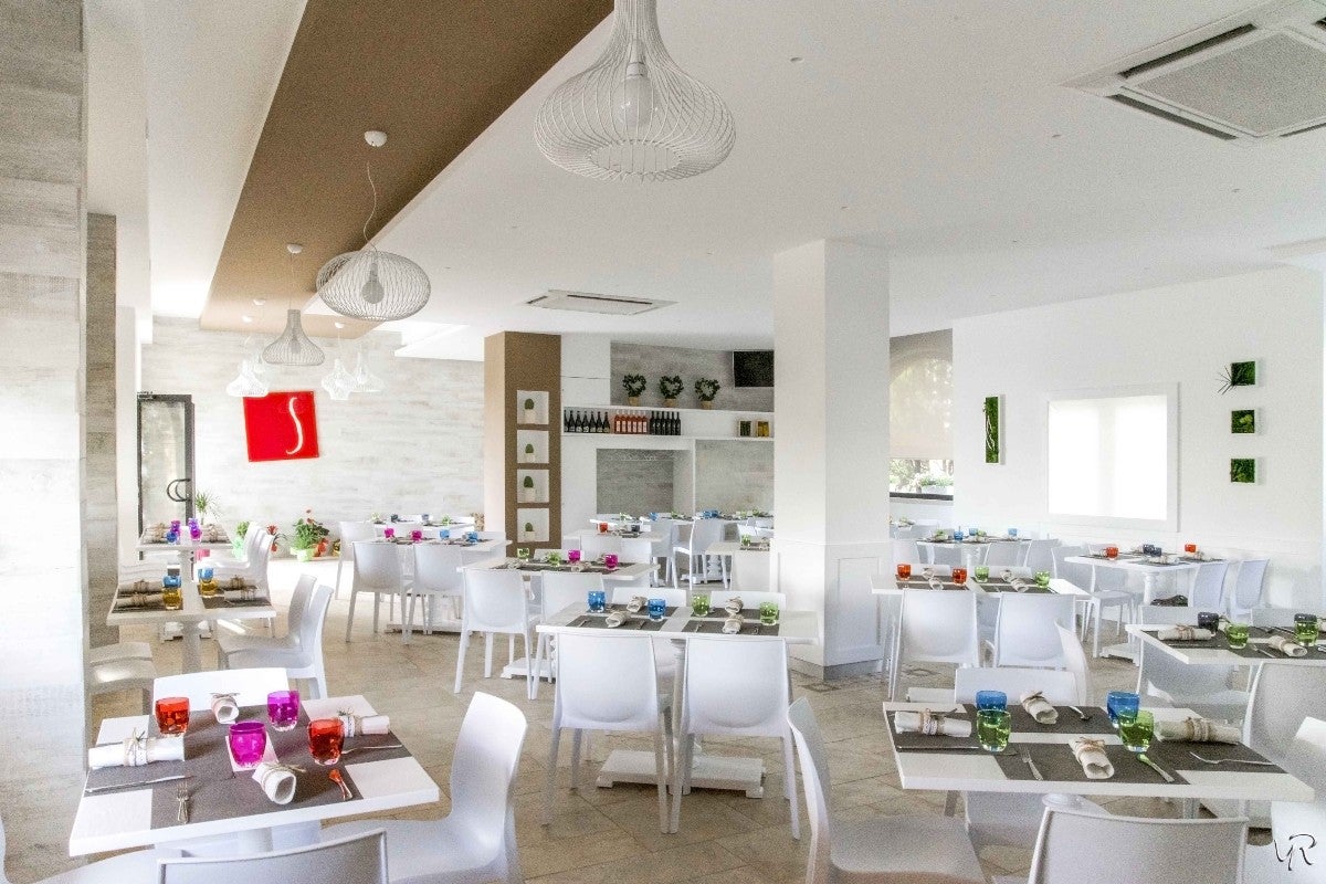 Saracino Pizza &amp; Passione, Crispiano (Taranto)