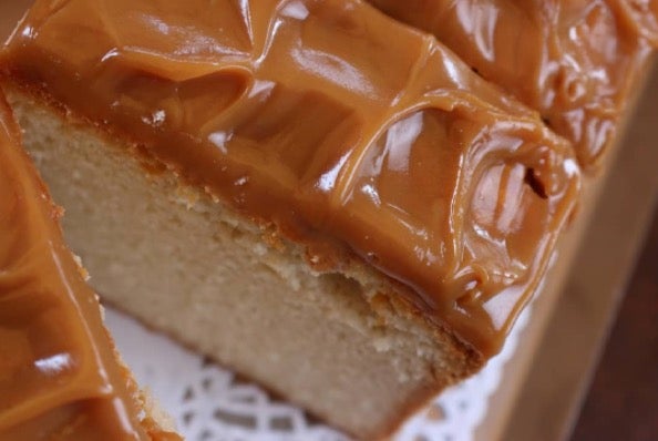 arequipe dolce venezuelano