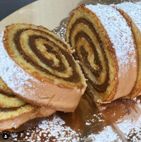 PIONONO Dolce venezuelano