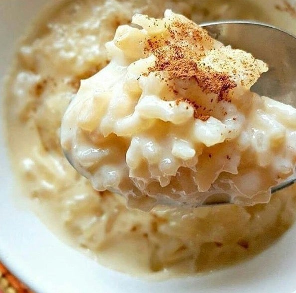 Dolce venezuelano Arroz con leche