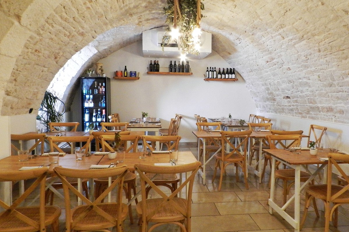 Sintesi - Pizza e Cucina Autentica