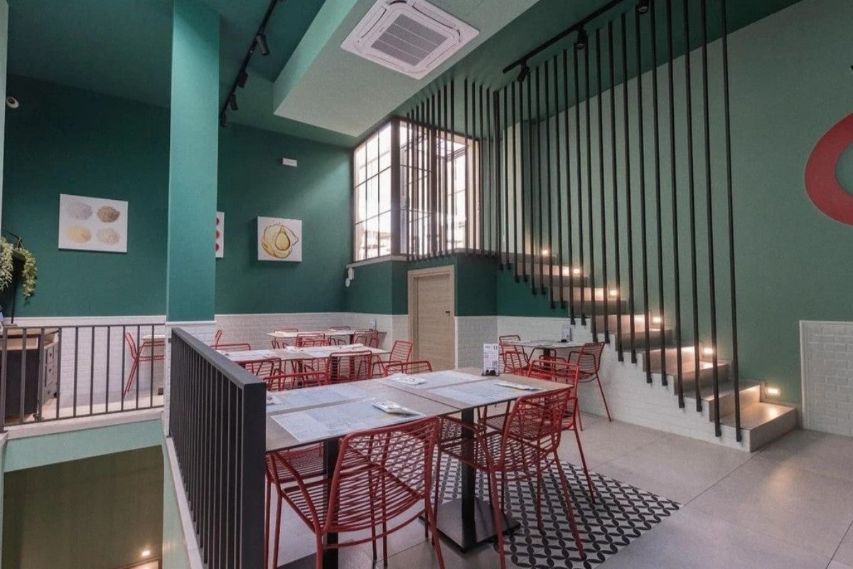 Sirò Accento di Gusto, Sava (Taranto)