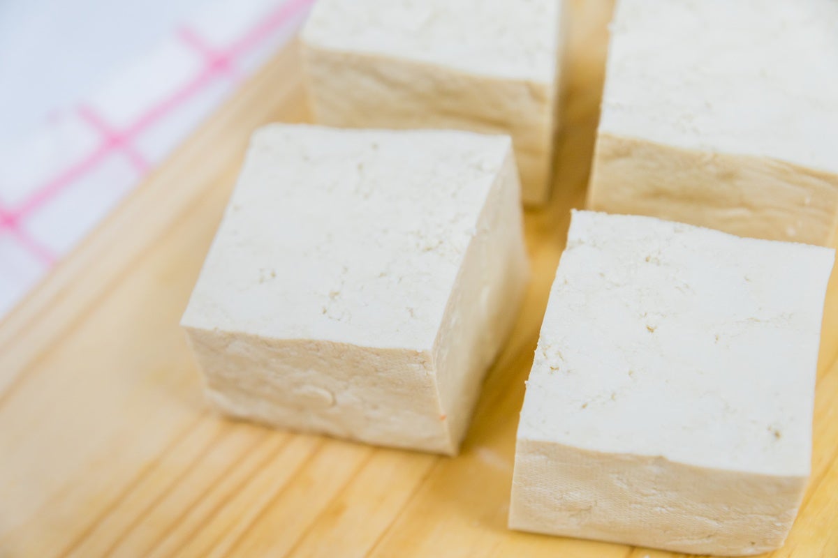 Tofu medium firm